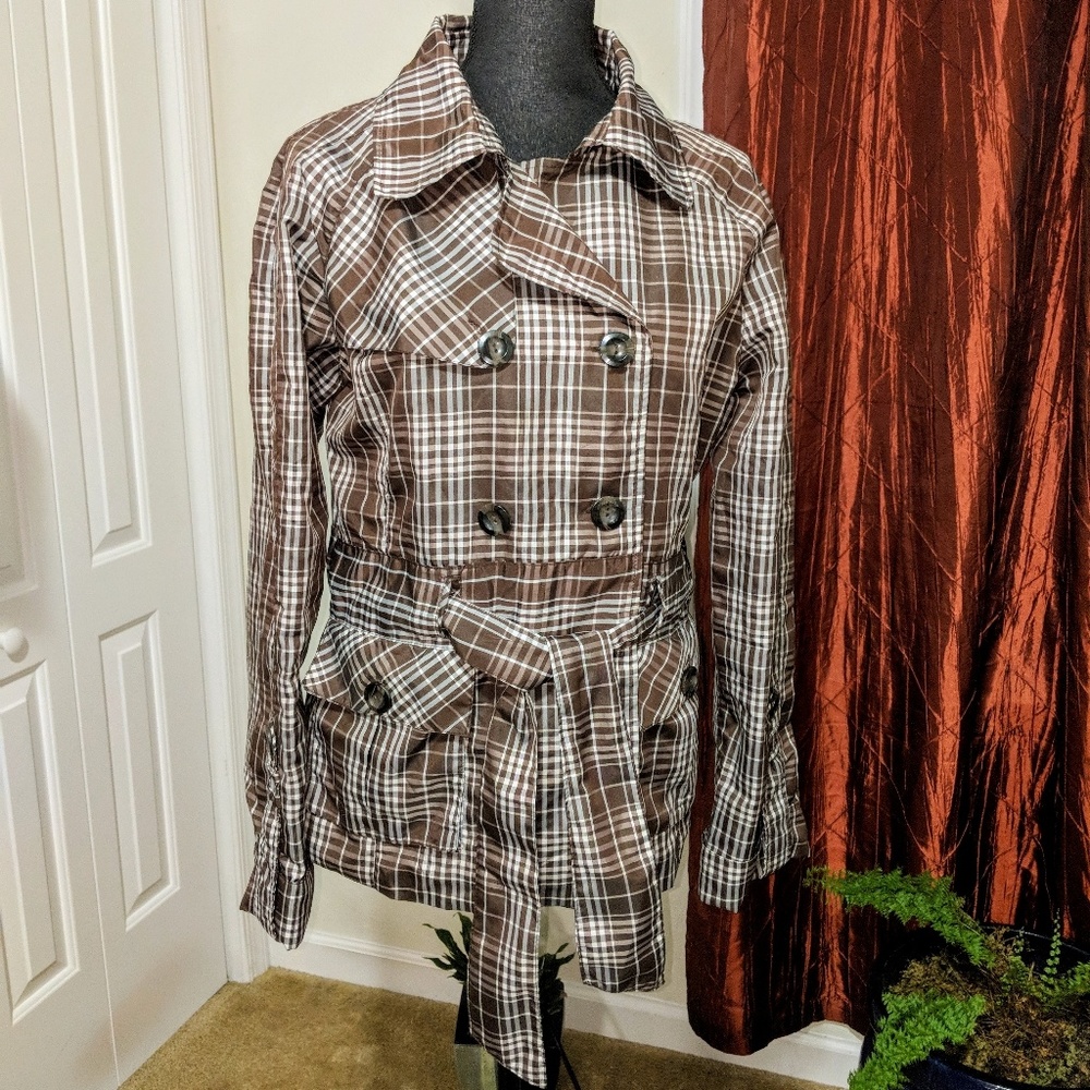 ⬇️💲Charlotte Russe jacket